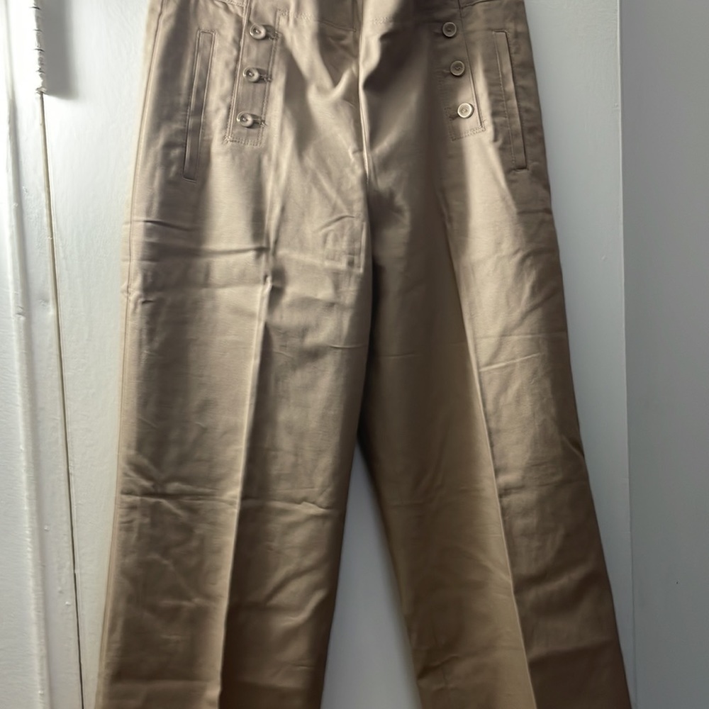 Talbots pants - Picture 8 of 13